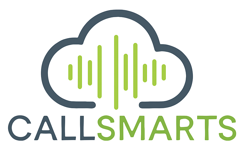 CallSmarts Logo